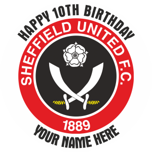 Sheffield Utd Football Club