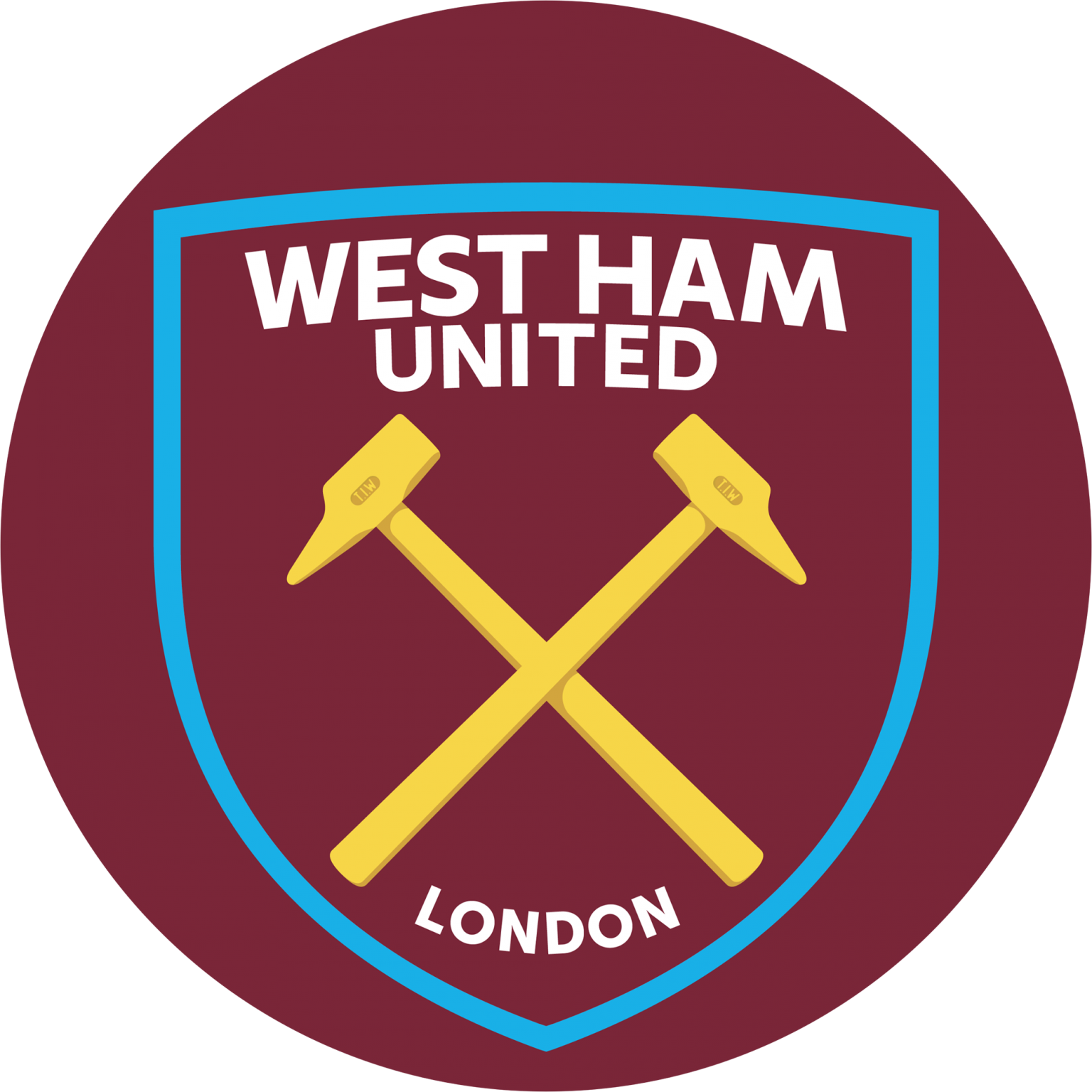 West Ham United Football Club - Toptacular